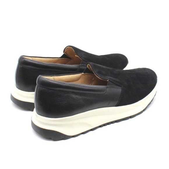 Naturalizer Selah Slip-on Sneakers Women's Shoes - Picture 3 of 7